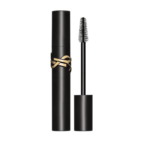 mascara yves saint laurent volume effet|ysl lash clash mascara.